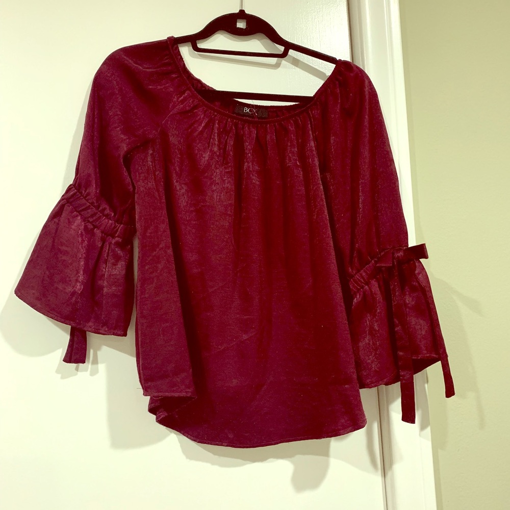 BCX top